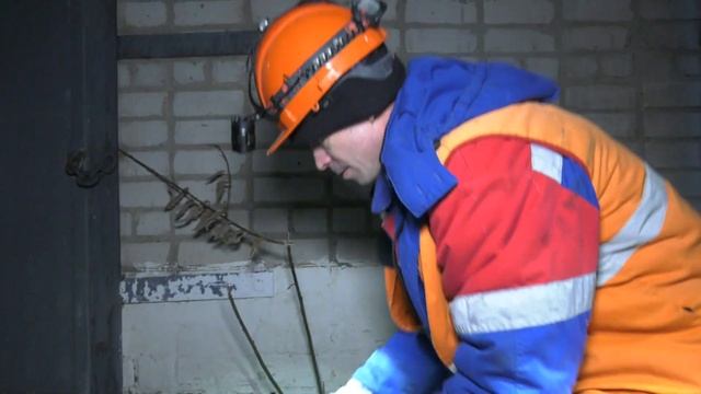 День работника жилищно-коммунального хозяйства (ТК ВЕТТА) смотреть онлайн