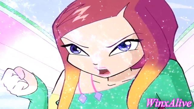 СОПРАНО [ВИНКС]