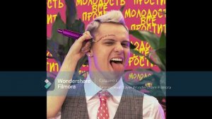 DimasBlog - Молодость всё простит