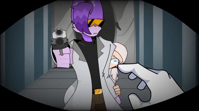 [1 час] Wicsur/Бискас - Удали меня (МАЙНКРАФТ 2D КЛИП) смотреть онлайн