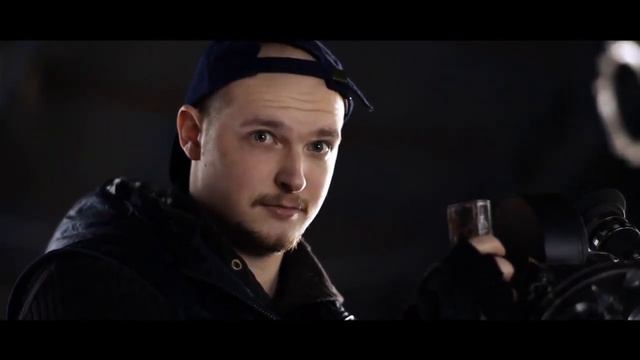 showreel Philipp Diachkov смотреть онлайн