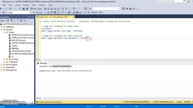 Editing login dialog box and by code смотреть онлайн