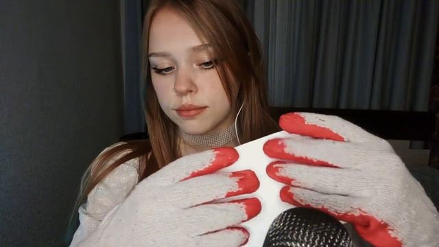 АСМР Таппинг для сладкого сна | ASMR Tapping ♡ смотреть онлайн