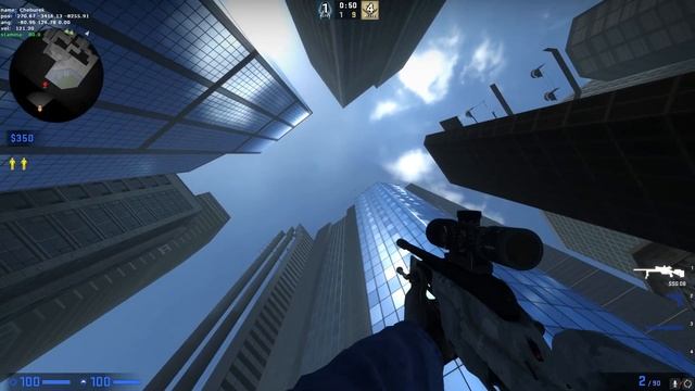 ПОВТОРИЛИ 2 ВЫХОДА ЗА КАРТУ AGENCY смотреть онлайн