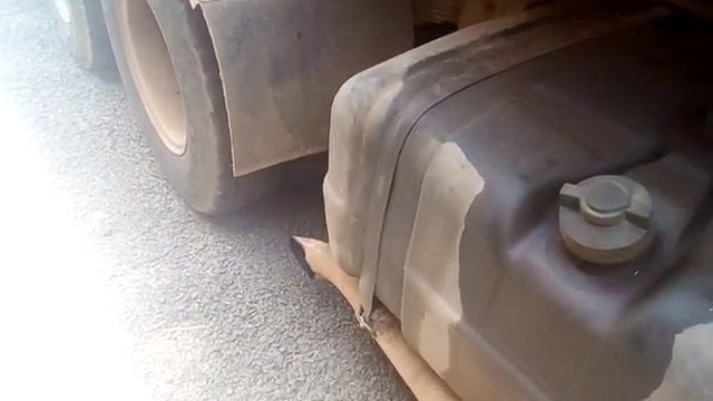 Pente Turbina Mercedes  1721