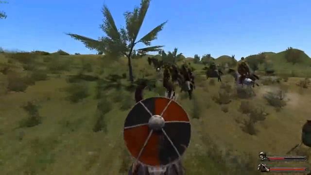 M & B Warband #6 Свое Королевство и Замок! смотреть онлайн