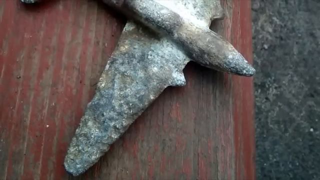 ОПАСНЫЕ НАХОДКИ И....Находки ВОВ.Что можно найти по следам ВОВ.Сop on the war. смотреть онлайн