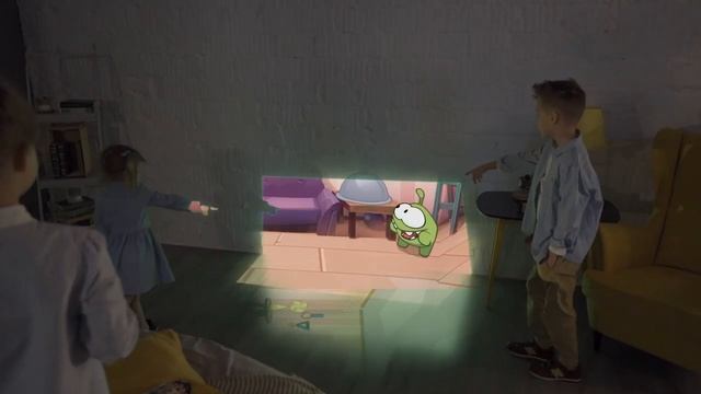 DISCOVER SAFE VIRTUAL REALITY WITH CINEMOOD360 ? смотреть онлайн
