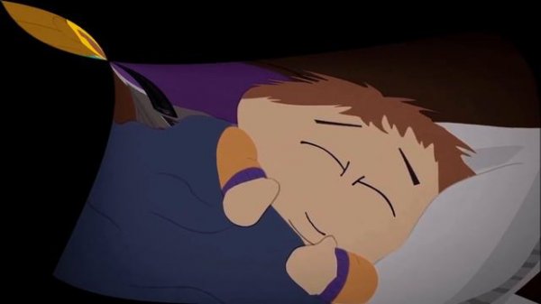 South Park l La Relación de Eric Cartman y Heidi Turner l Análisis