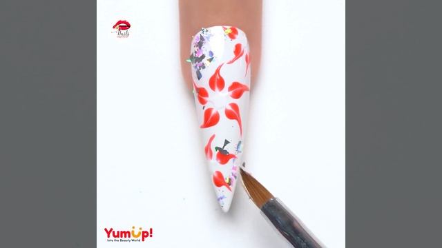 #286 Top Beautiful Nails Compilation | Nails Design 2022 For Girl | Nails Inspiration смотреть онлайн