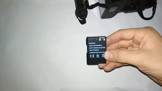 батарея на Никон 3100 смотреть онлайн