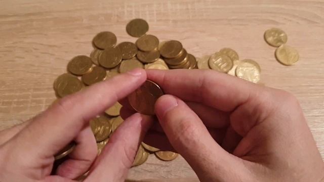 Удачно зашел в хлебобулочный магазин.Интересные монеты Украины смотреть онлайн