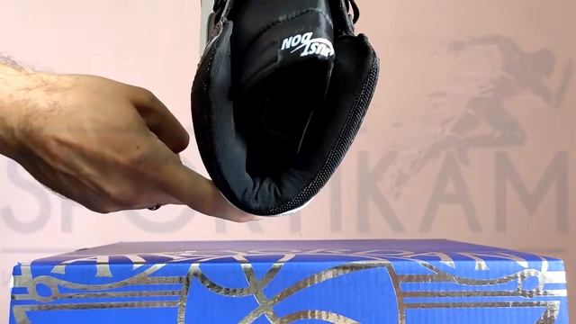 Баскетбольные кроссовки Air Jordan Legacy 312 “BLACK CEMENT” AV3923-001 (Реплика А+++) смотреть онлайн