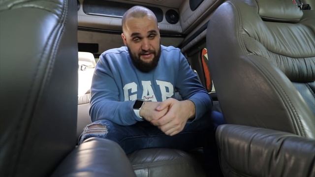 ГЕЛИК МАЙБАХ из Г#ВНА И ПАЛОК. МЫ Сделаем ДЕШЕВЛЕ. смотреть онлайн