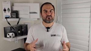 Samsung Galaxy Tab S9 FE+ Hands On