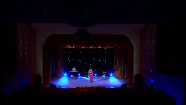 Хадижат Омарова Цветы любви смотреть онлайн