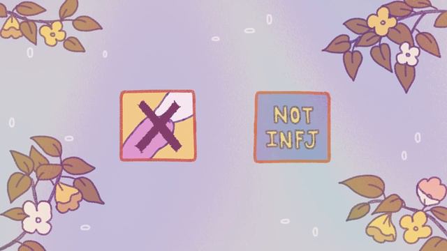6 Признаков того, ЧТО Ты НЕ INFJ смотреть онлайн