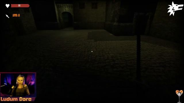 Let's Play LD #44: "Bloodmoon Season" смотреть онлайн