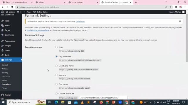 How to Customize Jannah Theme Menu смотреть онлайн