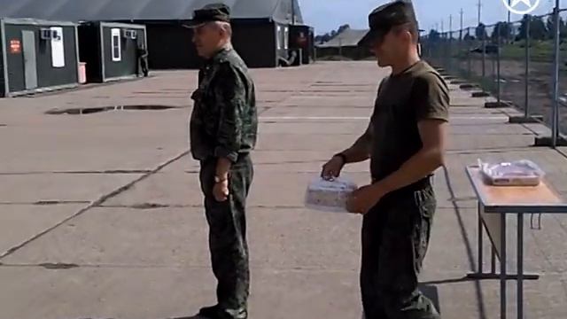 Военно полевые сборы Юрга 2017 смотреть онлайн