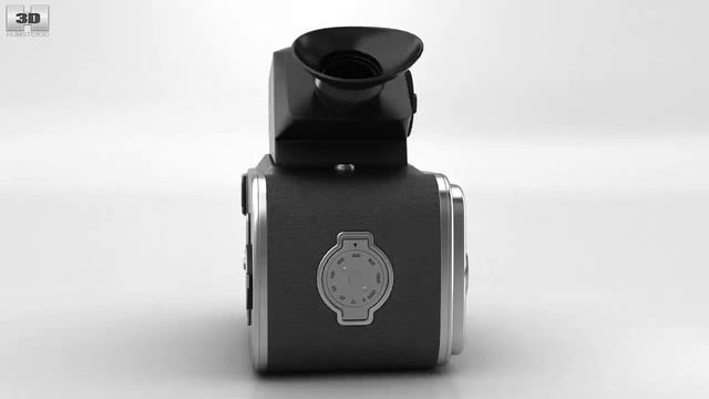 Kiev 88 3D model by Humster3D.com смотреть онлайн