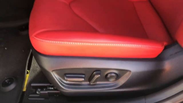 2023 Toyota Camry Hattiesburg, Lumberton, Sumrall, Ellisville, Wiggins, MS 42838A смотреть онлайн