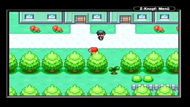 Let's Play Pokémon: Blattgrüne Edition #023 - In Prismania City смотреть онлайн