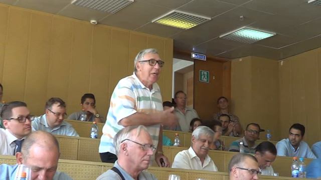 Защита кандидатской диссертации Аль-Шиблави Карам Али Хади 30.05.2019 года смотреть онлайн