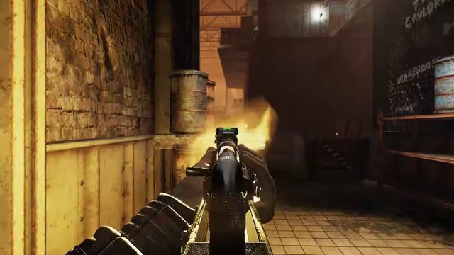 Fallout 76 / 30s Replay / Commando / Expeditions: The Pitt (9/21 picking off some more up ahead) смотреть онлайн