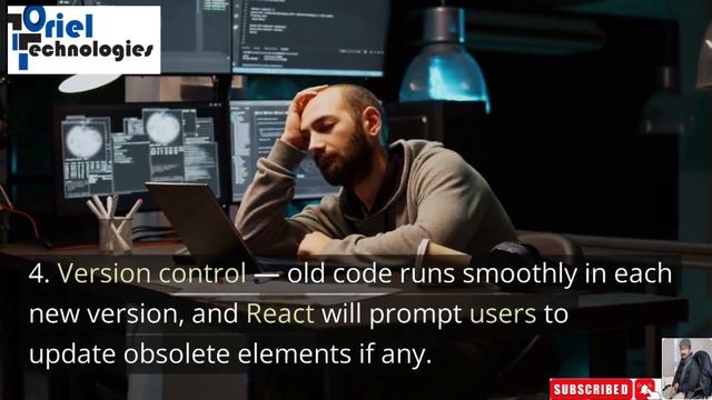 Top 10 Frontend Frameworks смотреть онлайн