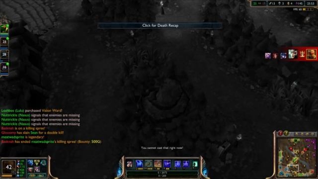 League of Legends : Beach Blast смотреть онлайн