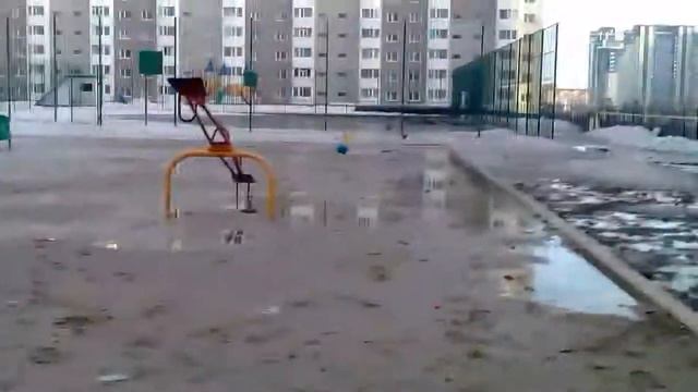 Катания весной на велосипеде смотреть онлайн