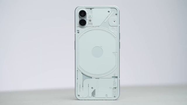 The Upcoming Nothing Phone 2 is Just INSANE!! смотреть онлайн