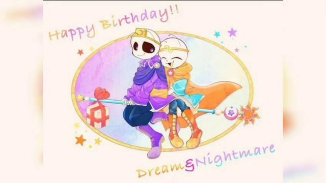 Sanscest | NightDream - Love Me Like You Do смотреть онлайн