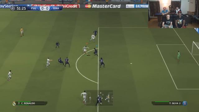 PES 2015 SIDEMEN TOURNAMENT!!!! смотреть онлайн