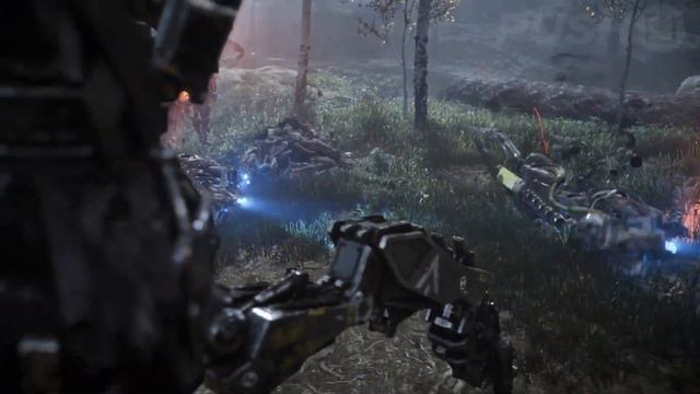 Horizon: Zero Dawn DLC Expansion All But Confirmed | PS4 | PlayStation News смотреть онлайн