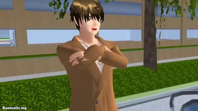 [AlYas's Story #7] It's Our Stories With Baby A смотреть онлайн