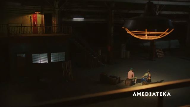 Ничего не происходит - Трейлер смотреть онлайн