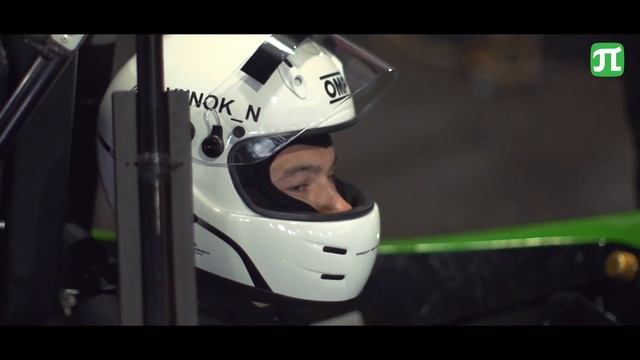 Один день из жизни команды Polytech NCM