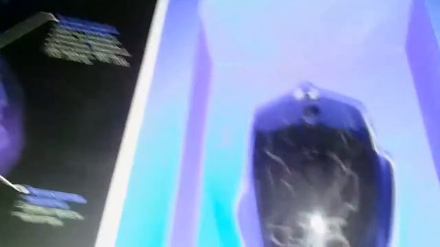 Обзор МЫШКИ DEXP и КОВРИКА ZET смотреть онлайн