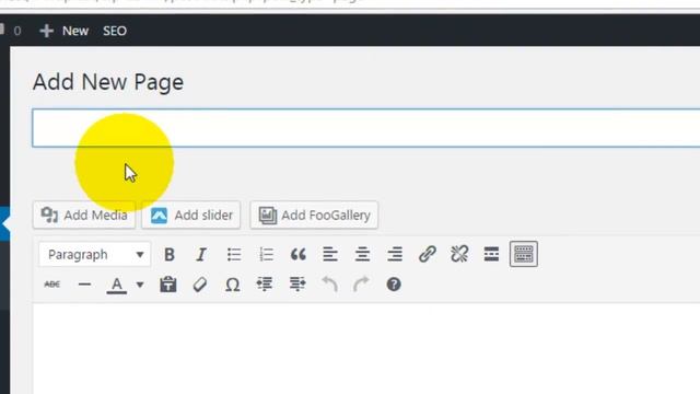 How to Setup & Create Pages In Wordpress,Widgets in Urdu/Hindi смотреть онлайн
