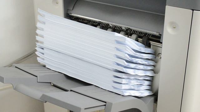 Черно-белая печать. смотреть онлайн