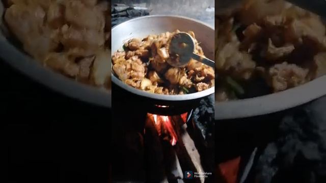 Super keralan chicken cury 🐔🐔🍗🍗👍🏻👍🏻😃 смотреть онлайн