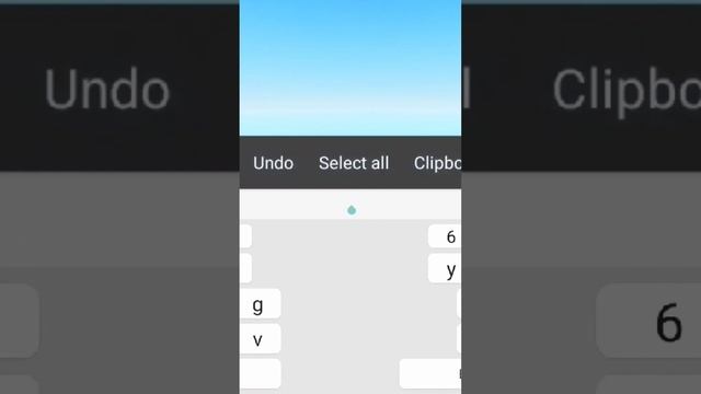Roblox Type Race #shorts смотреть онлайн
