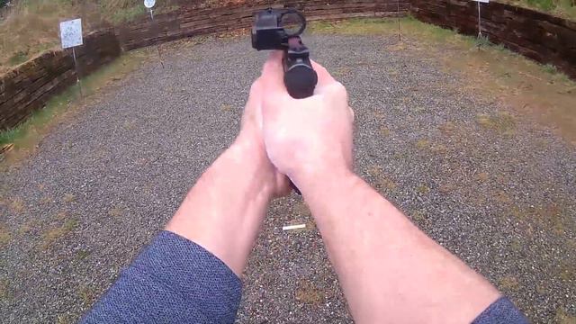 Speed steel (Ruger 22/45) 3/25/17 смотреть онлайн