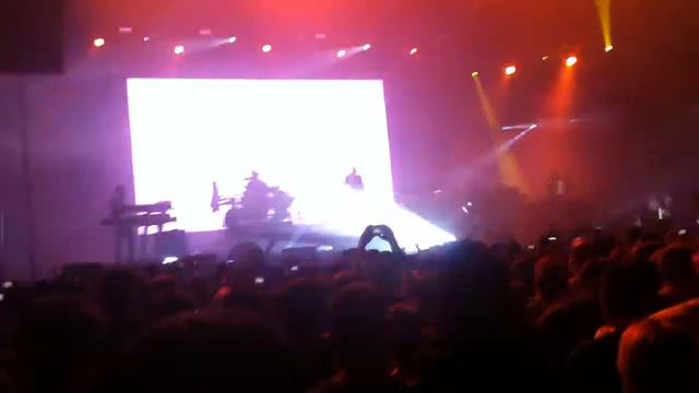 Pitbull@Zenith 14 juin 2012 NEW MUSIC ! смотреть онлайн