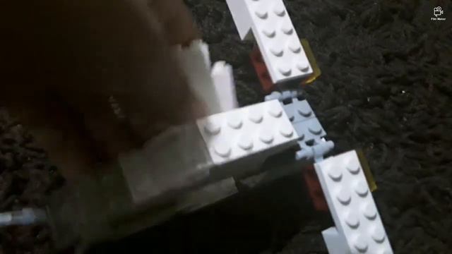 LAAT Lego MOC ! смотреть онлайн