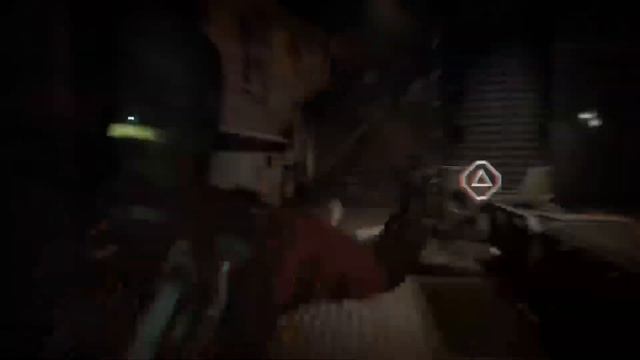 "The Callisto Protocol: A Terrifying Journey into the Future" (PS5) PART 2 смотреть онлайн