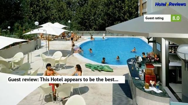 Mercure Pesaro Cruiser **** Hotel Review 2017 HD, Pesaro, Italy смотреть онлайн