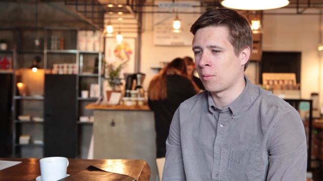 Региональный опыт: Максим Лыткин «М2 Coffee» Тюмень смотреть онлайн